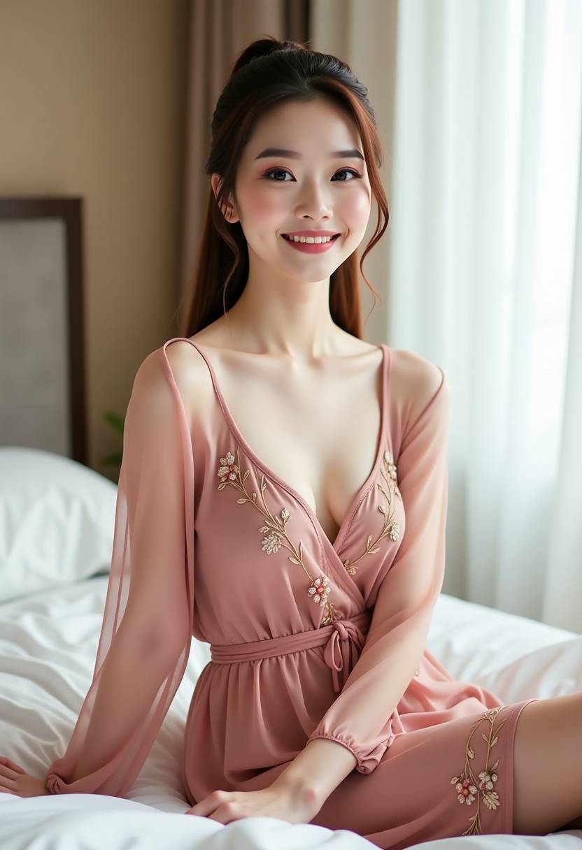 极速飞跃